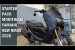 Motor Yamaha NMAX