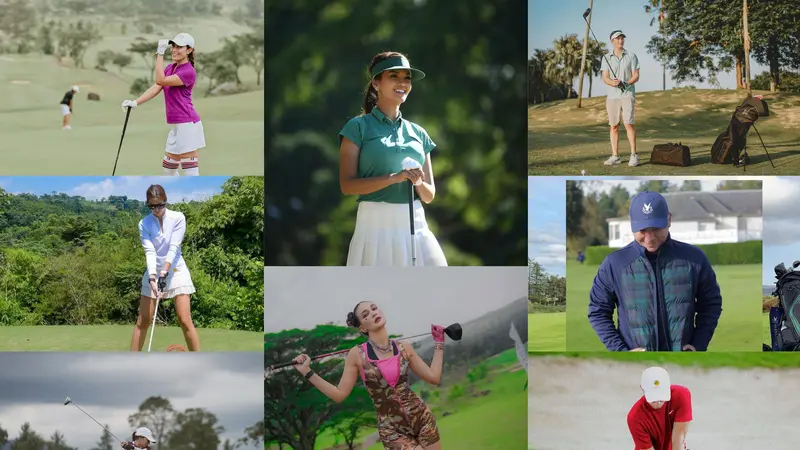Bergengsi Ini Alasan Golf Di Anggap Olahraga Para Old Money