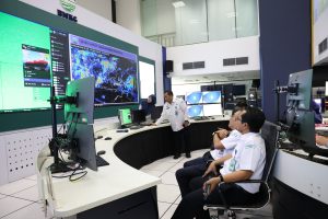 BMKG Prediksi Musim Kering Normal: Risiko Kebakaran Hutan