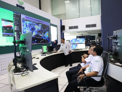 BMKG Prediksi Musim Kering Normal: Risiko Kebakaran Hutan