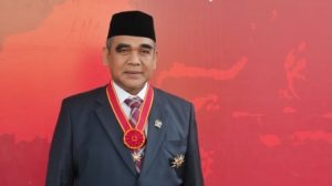 Ketua MPR Ahmad Muzani Harap Tegal Jadi Jepang hingga China