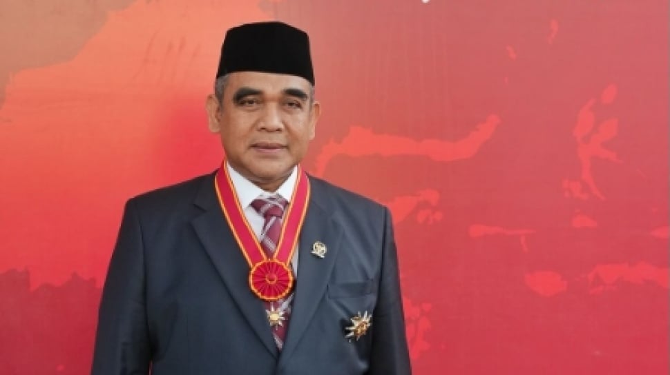 Ketua MPR Ahmad Muzani Harap Tegal Jadi Jepang hingga China