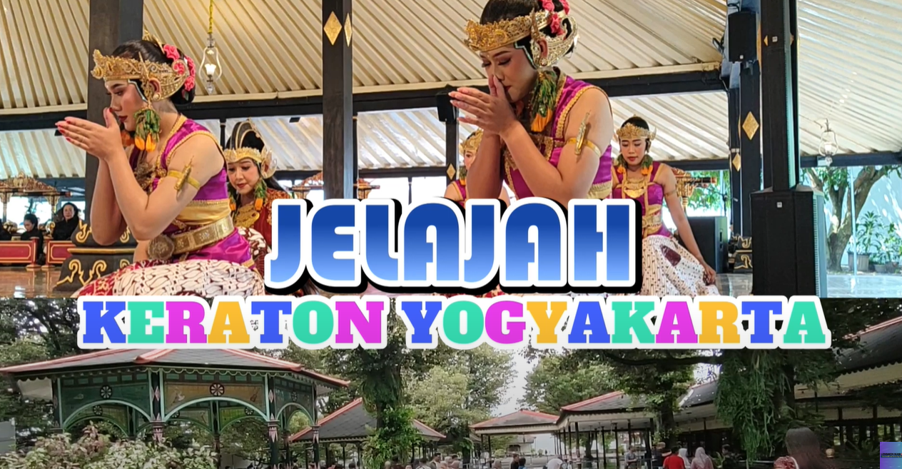 Menyusuri Magisnya Jogja : Dari Malioboro Hingga Gunung Merapi