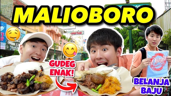 Dari Dapur Keraton Ke Meja Makan: Sejarah Dan Keunikan Gudeg