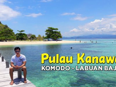 Terletak Di Perairan