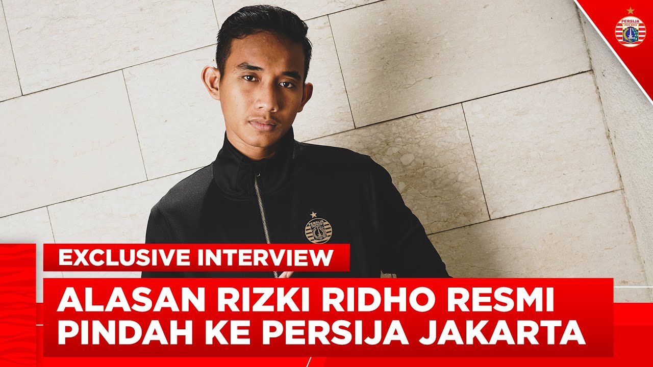 Dari Liga 1 Ke Timnas : Kiprah Gemilang Rizky Ridho, Yuk Simak