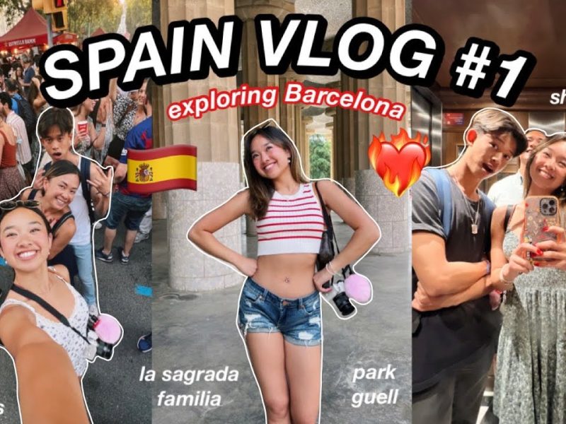Spanyol Negara Dengan Warisan Budaya Dan Keindahan Kotanya Spanyol Negara Dengan Warisan Budaya Dan Keindahan Kotanya