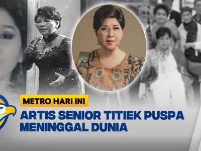Titiek Puspa