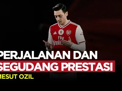 Mesut Özil