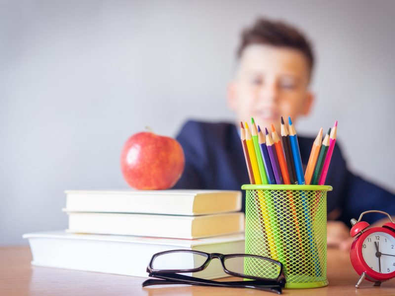 Pentingnya Pendidikan Karakter Dalam Kurikulum Nasional