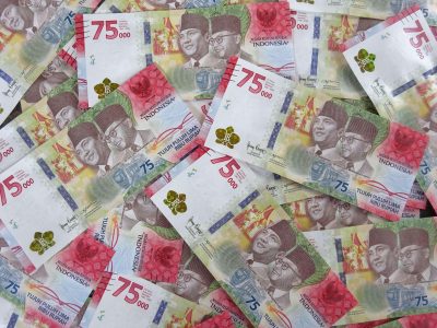 Gerakan Literasi Keuangan Untuk Generasi Milenial