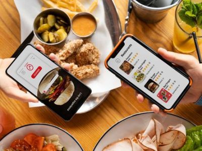 Startup F&B Digital: Solusi Pemesanan Dan Pengiriman Instan