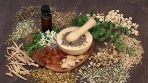 Pengobatan Alternatif Berbasis Herbal Yang Kembali Digemari