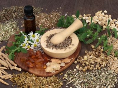 Pengobatan Alternatif Berbasis Herbal Yang Kembali Digemari