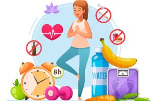 Kebiasaan Baru Pasca Pandemi: Perubahan Pola Hidup Sehat