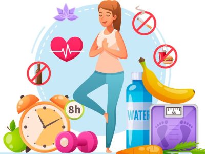 Kebiasaan Baru Pasca Pandemi: Perubahan Pola Hidup Sehat