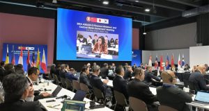 Jakarta Tuan Rumah Forum Ekonomi ASEAN 2025