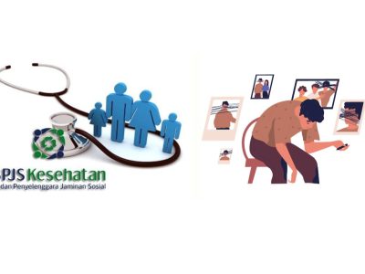 BPJS Kesehatan Tambah Fitur Skrining Mental