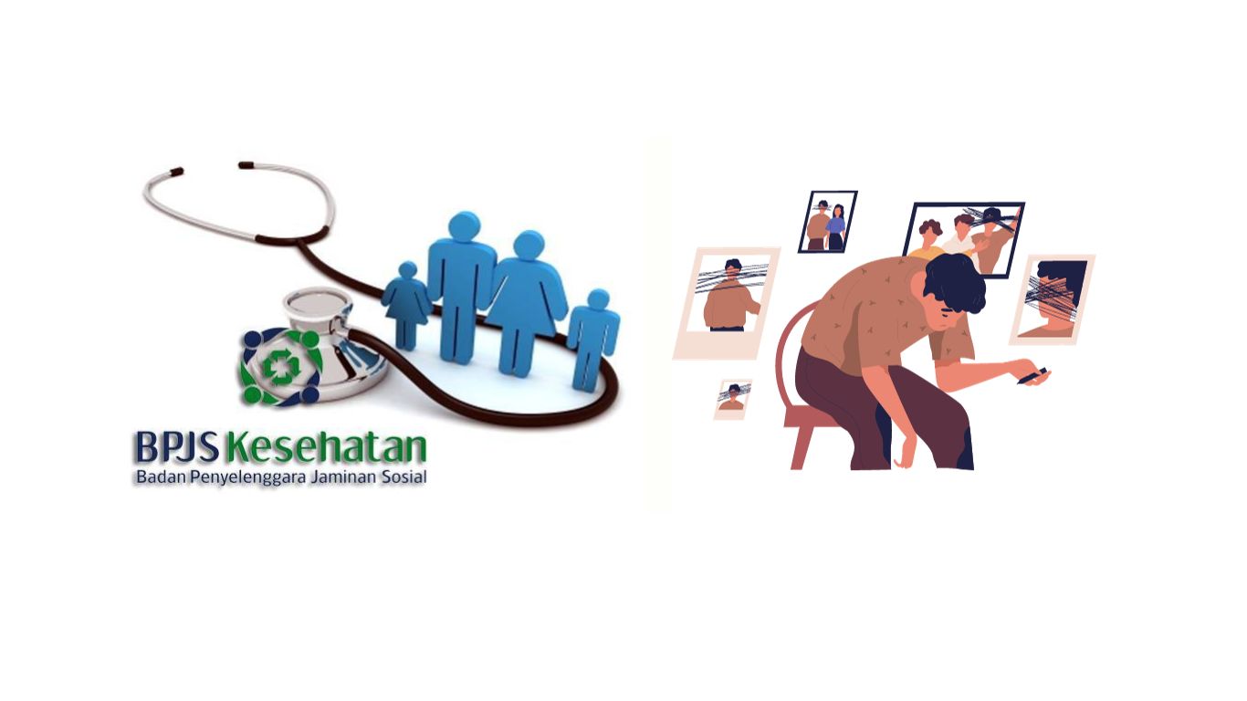 BPJS Kesehatan Tambah Fitur Skrining Mental