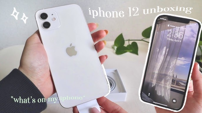 Jangan Beli Iphone 12 Sebelum Kamu Membaca Ini! Yuk Simak