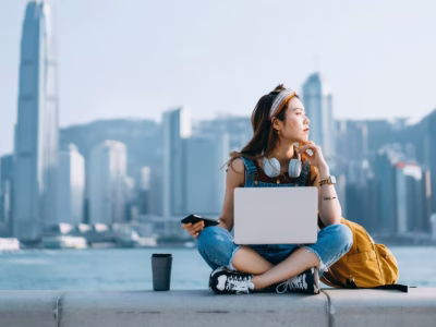 Kultur Work From Anywhere Dorong Minat Tinggal Di Desa Digital