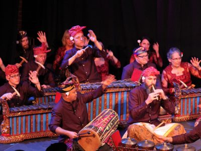 Revival Musik Tradisional Dengan Sentuhan Modern