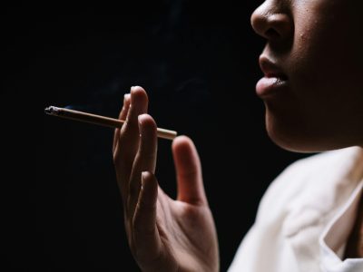 WHO Puji Penurunan Angka Merokok Di Indonesia