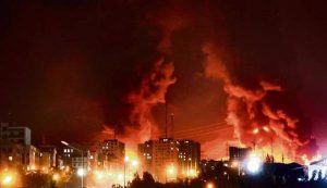 Indonesia Dan 23 Negara Serukan Perdamaian Di Timur Tengah