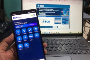 Cara Mudah Bayar Tagihan Indihome Lewat M‑banking BCA