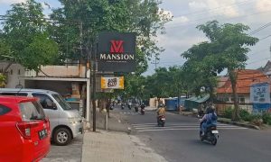 Peran Ketua Parpol Di Jateng Bos KTV Mansion