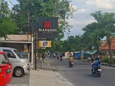Peran Ketua Parpol Di Jateng Bos KTV Mansion