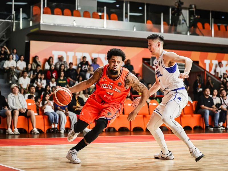 Sukses Besar Pelita Jaya Jakarta Di IBL 2025, Apa Rahasianya?