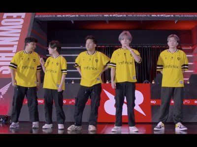 ONIC Esports