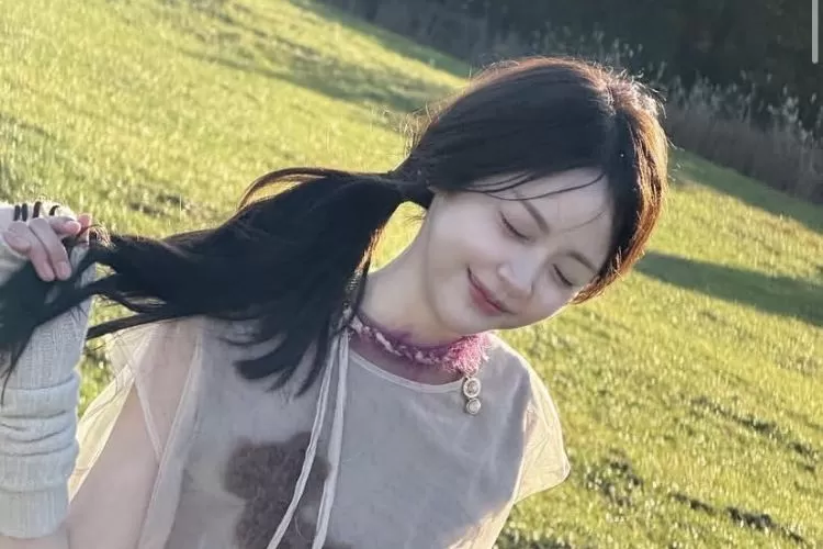 Carmen, Idol Korea Berdarah Indonesia Yang Menarik Perhatian