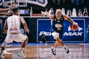 Bintang Bola Basket Sekolah Dikenai Dakwaan Usai Insiden