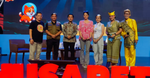 Fawna Hadirkan Inovasi Digital Untuk Pecinta Hewan Indonesia