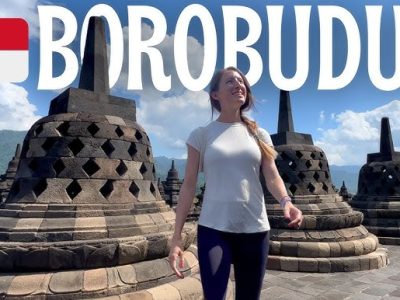 Candi Borobudur