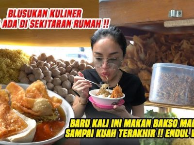 Bakso Malang