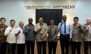 Dukungan BPDP Dalam Menelusuri Keragaman Baru