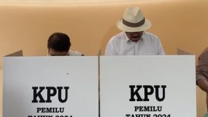 Pilkada Ulang Di 26 Daerah Ditargetkan Selesai Tahun Ini