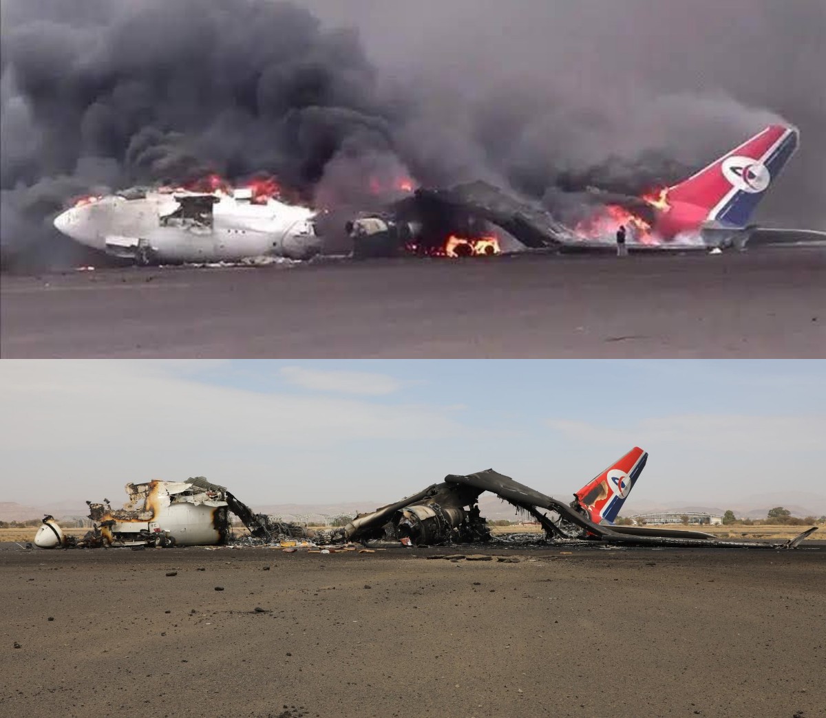 Pesawat Jemaah Haji Di Rudal Israel: Ibadah Tertunda