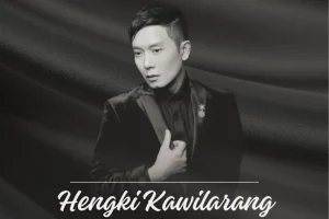 Hengki Kawilarang