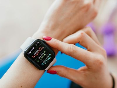 Wearable Tech Dan Latihan Mikro: Solusi Kebugaran