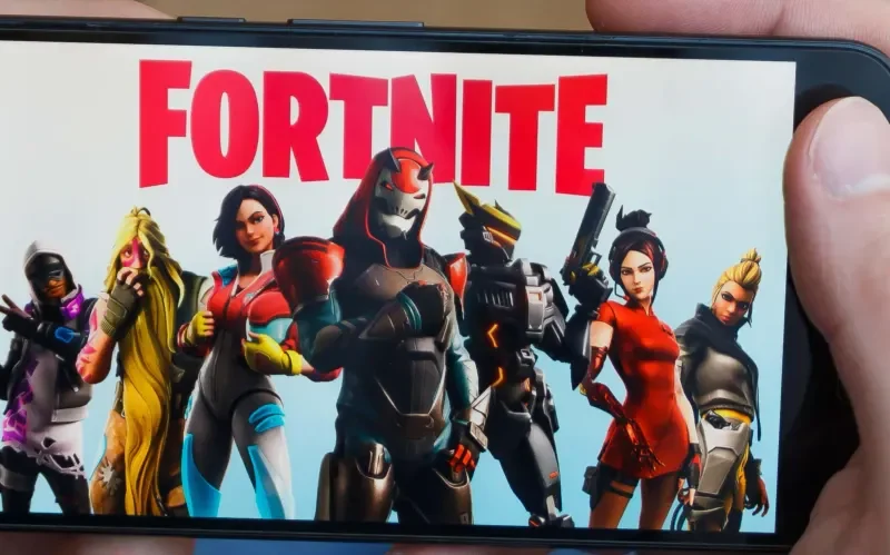 Pemain Fortnite Bisa Klaim Refund Rp2 Triliun Usai Putusan FTC Pemain Fortnite Bisa Klaim Refund Rp2 Triliun Usai Putusan FTC