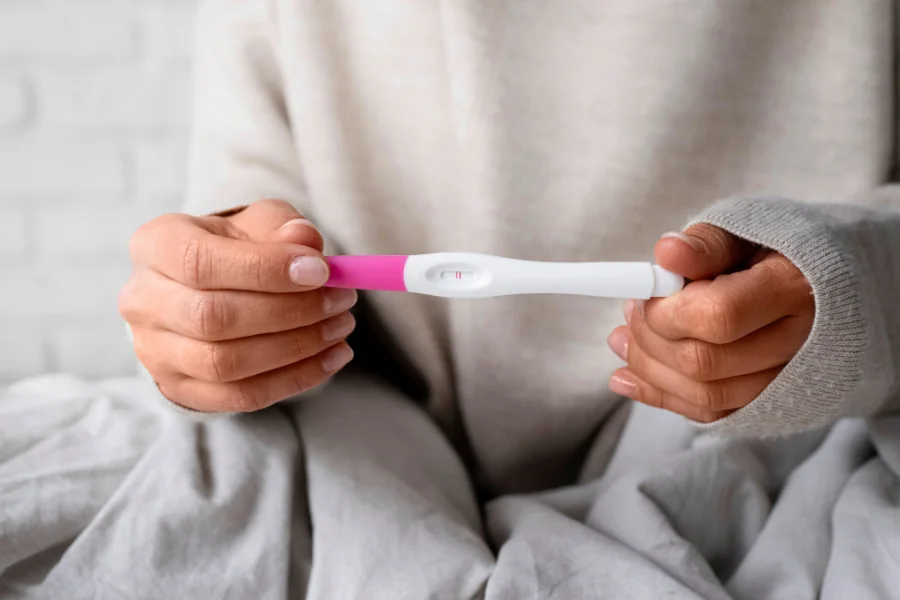 Ciri-Ciri Hamil Muda: Waspadai Sejak Awal