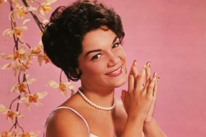 Connie Francis