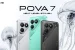 TECNO POVA 7