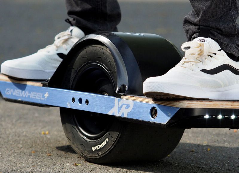 Tren Hoverboard 2025: Transportasi Ringkas & Ramah Lingkungan