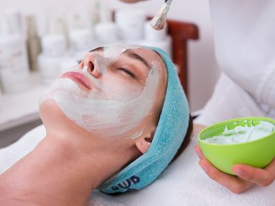 Facial Treatment