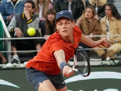 Jannik Sinner